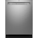 GE 24-inch Built-in Dishwasher with Stainless Steel Tub GDF670SYVFS (Fingerprint Resistant Stainless) (GDF670SYVFS)