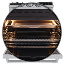 Forno Lazio 30" Freestanding Dual Fuel Range FFSGS6196-30FFSGS619630