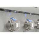 Thor Kitchen 48-inch Built-in gas Rangetop HRT4806UHRT4806U