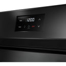 Frigidaire 30-inch Freestanding Gas Range with 5 Burners FCRG3052BBFCRG3052BB