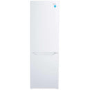 Danby 10 cu. ft. Bottom Freezer Refrigerator DBMF100C1WDBDBMF100C1WDB