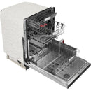 KitchenAid Built-in Dishwasher with FreeFlex™ Third Rack KDPM604KPS