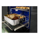 KitchenAid 30-inch, 10 cu. ft. Built-in Double Wall Oven with Convection KODE500EWHKODE500EWH