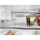 KitchenAid 48-inch, 30 cu. ft. Side-by-Side Refrigerator with ExtendFresh™ Plus KBSN608ESS