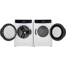 Electrolux 8.0 cu.ft. Gas Dryer with 7 Dry Programs ELFG7437AWELFG7437AW