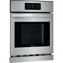 Frigidaire 24-inch, 3.3 cu. ft. Single Wall Oven FFEW2426USFFEW2426US