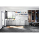Maytag 4.5 cu. ft. Top Loading Washer with Power™ Agitator MVW4505MW (MVW4505MW) (MVW4505MW)
