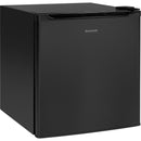 Hotpoint 18-inch, 1.7 cu. ft. Compact Refrigerator HME02GGMBB