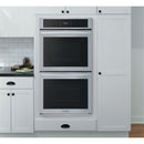 Frigidaire 27-inch, 7.6 cu. ft. Built-in Double Wall Oven FCWD2727AS