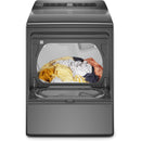 Whirlpool 7.4 cu.ft. Gas Dryer with AccuDry™ Technology WGD6120HC
