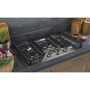 GE Profile 30-inch Built-In Gas Cooktop PGP9030SLSSPGP9030SLSS