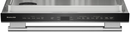 Kitchen Third Rack Dishwasher with Advanced ProDry (PrintShield Stainless Steel) (KDTS624SPS) (KDTS624SPS)