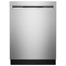 KitchenAid 24-inch Built-in Dishwasher with ProWash™ KDFE104HPS (PrintShield Stainless Steel)KDFE104HPS
