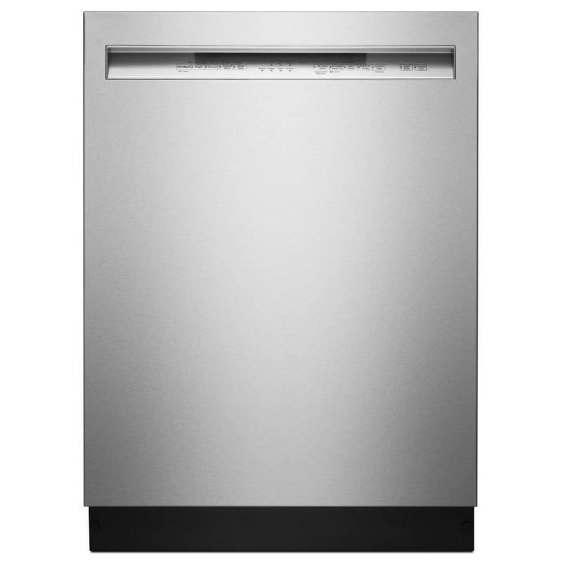 KitchenAid 24-inch Built-in Dishwasher with ProWash™ KDFE104HPS