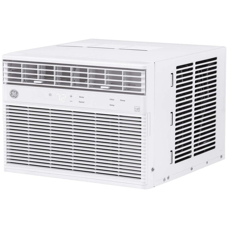 GE 12,000 BTU Heat/Cool Electronic Window Air Conditioner AHE12DZ (AHE12DZ)