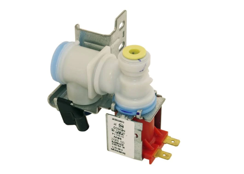Whirlpool Refrigerator Inlet Valve (WP2315576)