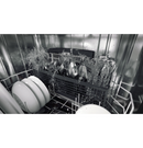 GE Adora series ENERGY STAR® Dishwasher with Hidden Controls (Black) (DDT700SGNBB)DDT700SGNBB