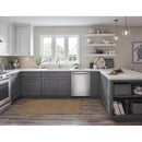 KitchenAid Built-In Dishwasher with Third Rack KDFE204KPSKDFE204KPS