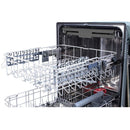 Thor Kitchen 24-inch Built-in Dishwasher with Smart Wash System HDW2401SS (Stainless Steel) (HDW2401SS)