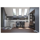 GE Profile 5.3 cu. ft. Smart Front Load with Adaptive SmartDispense™ PFW950SPTDSPFW950SPTDS