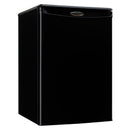 Danby 18-inch, 2.6 cu. ft. Compact Refrigerator DAR026A1BDDDAR026A1BDD