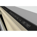 KitchenAid 24-inch Built-in Dishwasher with FreeFlex™ Third Rack KDTM704LPA (Panel Ready)KDTM704LPA
