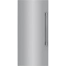 Frigidaire Professional 18.6 cu.ft. Upright Freezer with Interior Ice Maker FPFU19F8WFFPFU19F8WF