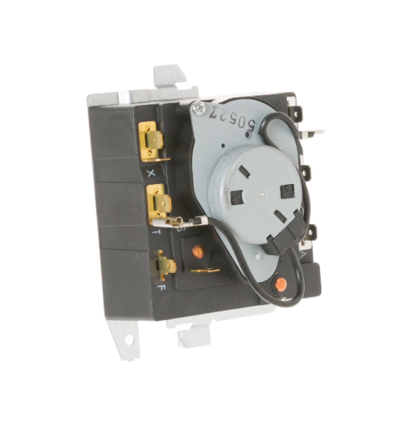 GE Dryer Timer (WE04X24550)