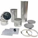 Whirlpool Laundry Accessories Ventilation Kits W10323246W10323246