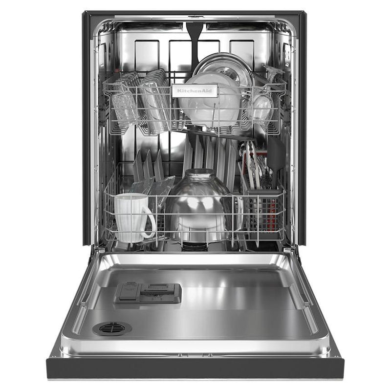 KitchenAid 24-inch Built-In Dishwasher with ProWash™ Cycle KDFE104KPS