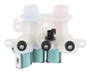 Whirlpool Washer Water Valve (W11220230)