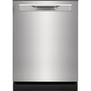 Frigidaire Gallery Built-in Dishwasher GDPP4515AF