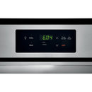 Frigidaire 24-inch, 3.3 cu. ft. Built-in Single Wall Oven FFGW2416USFFGW2416US