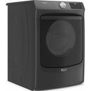 Maytag 7.3 cu.ft., Electric Dryer with Extra Power Quick Dry Cycle MED6630MBKMED6630MBK