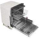 KitchenAid Built-in Dishwasher with ProWash™ Cycle KDTE204KWHKDTE204KWH
