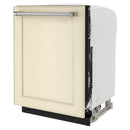 KitchenAid 24-inch Built-in Dishwasher with FreeFlex™ Third Rack KDTM704LPA (Panel Ready)KDTM704LPA