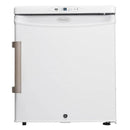 Danby 18-inch, 1.6 cu.ft. Freestanding Compact Refrigerator (White) (DH016A1W)