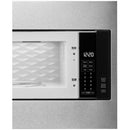 Whirlpool 1.1 cu. ft. Built-In Microwave Oven with LED Display WMT55511KSWMT55511KS
