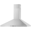 Whirlpool 36-inch Chimney Wall Hood WVW93UC6LSWVW93UC6LS