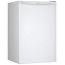 Danby 21-inch, 4.4 cu. ft. Compact Refrigerator DCR044A2WDD (White) (DCR044A2WDD)