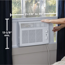 GE 5000 BTU Window Air Conditioner (AHT05LZ)AHT05LZ