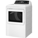 GE 7.4 cu.ft. Gas Dryer with Sensor Dry GTD58GBSVWSGTD58GBSVWS