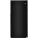 Maytag 33-inch, 20.5 cu. ft. Top Freezer Refrigerator MRT311FFFEMRT311FFFE