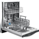 Frigidaire Built-In Dishwasher with EvenDry™ FFID2459VS