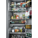 Electrolux 33-inch, 19 cu. ft. All Refrigerator with LuxCool system EI33AR80WSEI33AR80WS