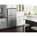 Maytag 30-inch, 18 cu. ft. Top Freezer Refrigerator MRT118FFFZMRT118FFFZ