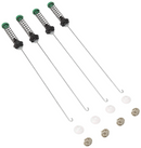 Whirlpool Suspension Rod Kit (W11130362)