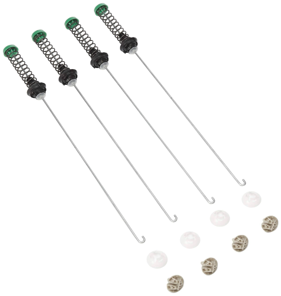 Whirlpool Suspension Rod Kit (W11130362)
