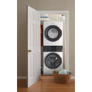 Electrolux Stacked Washer/Dryer Electric Laundry Center with LuxCare® Wash System ELTE7300AWELTE7300AW
