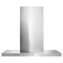 Whirlpool 30-inch Wall Mount Range Hood WVW57UC0FSWVW57UC0FS